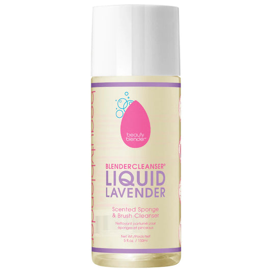 Beautyblender liquid blendercleanser® *Pre-Orden*