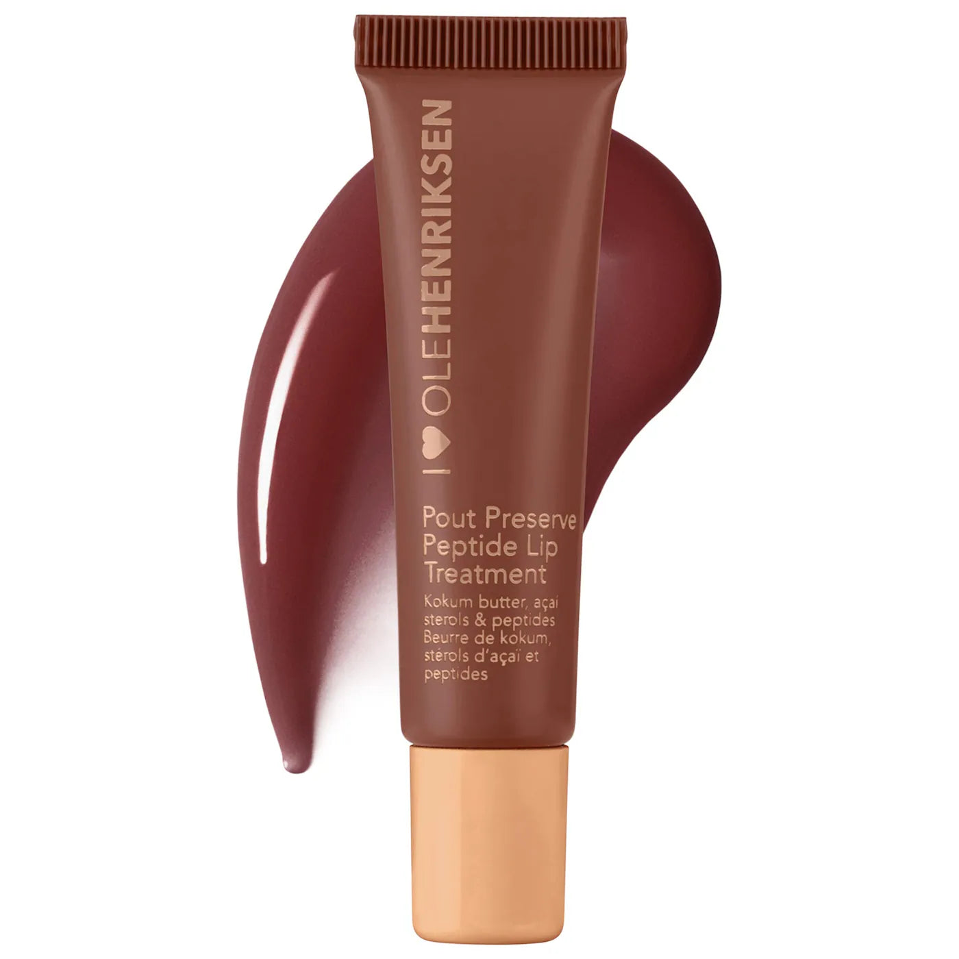 OLEHENRIKSEN Pout Preserve Hydrating Peptide Lip Treatment *Pre-Orden*