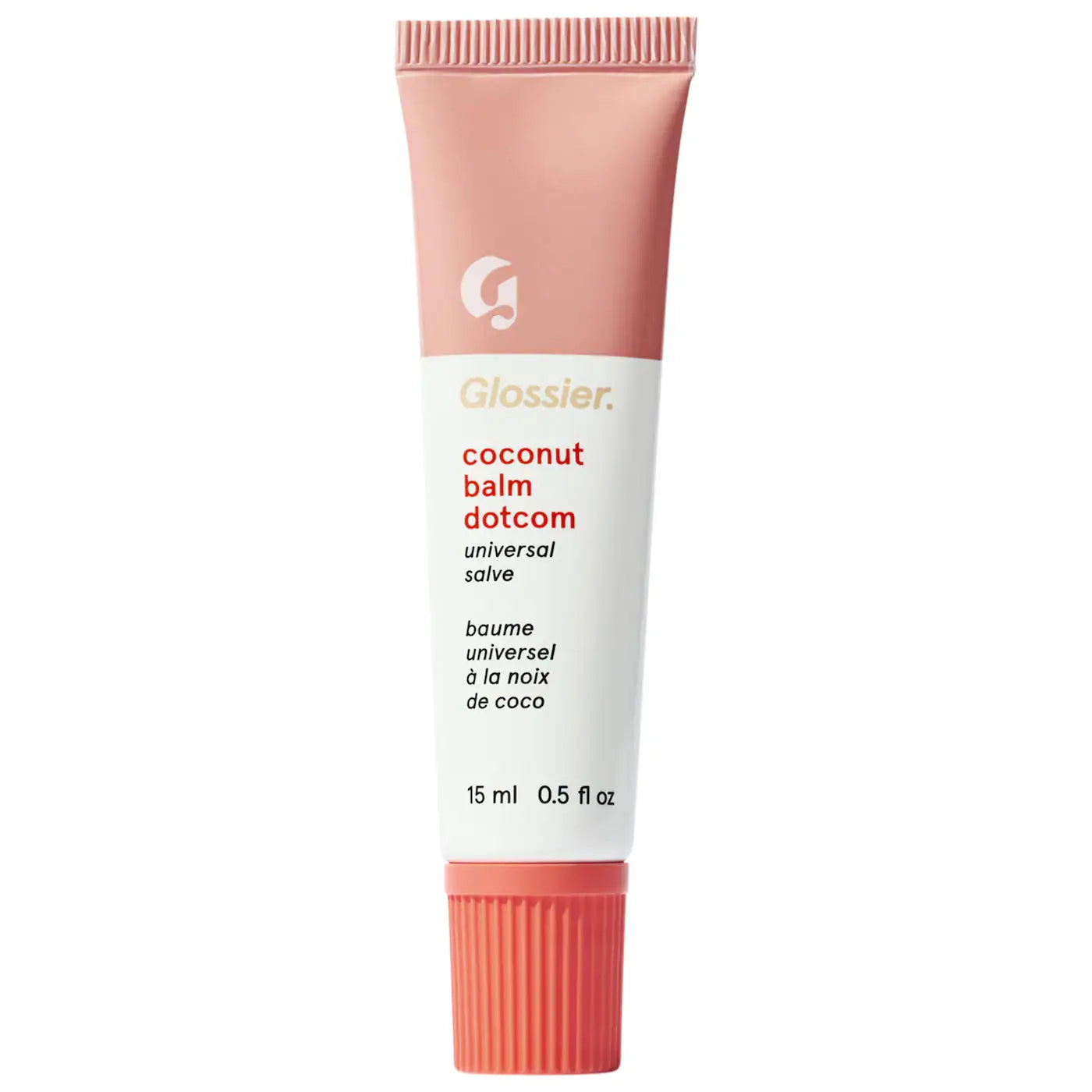 Glossier Balm Dotcom Lip Balm and Skin Salve *Pre-Orden*