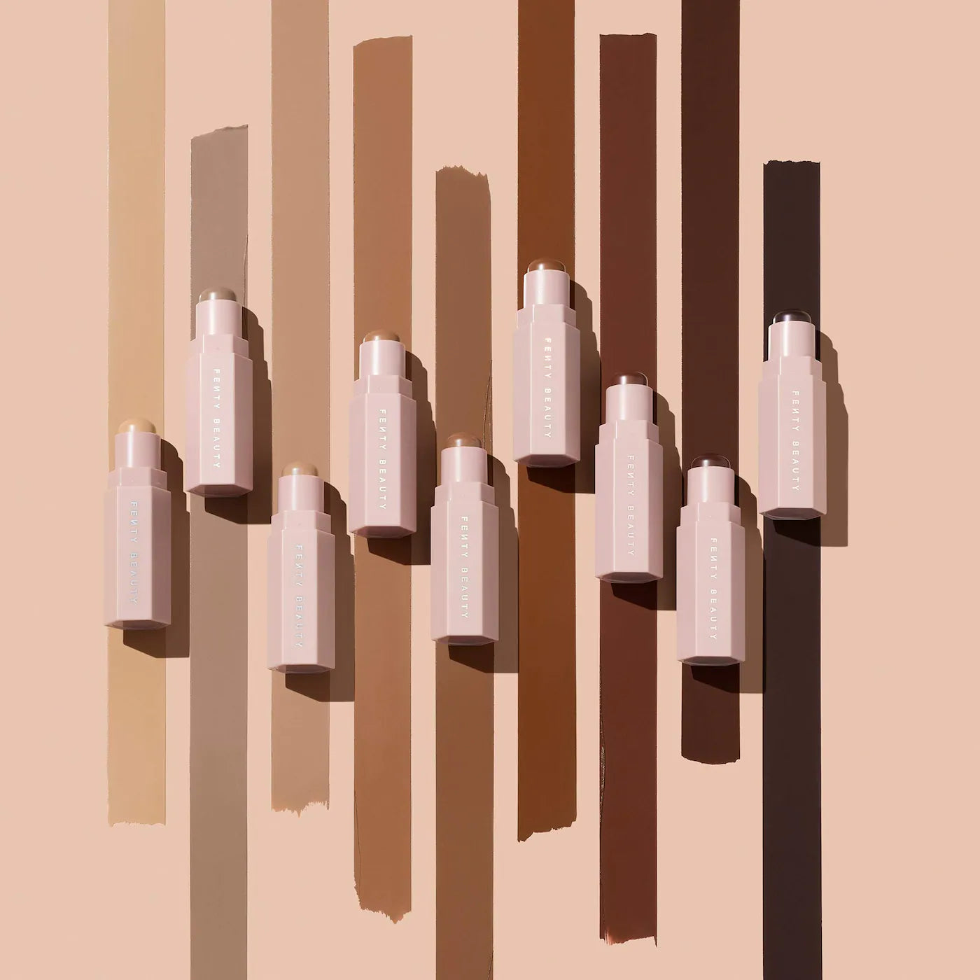 Fenty Beauty by Rihanna Match Stix Matte Contour Skinstick *Pre-Orden*