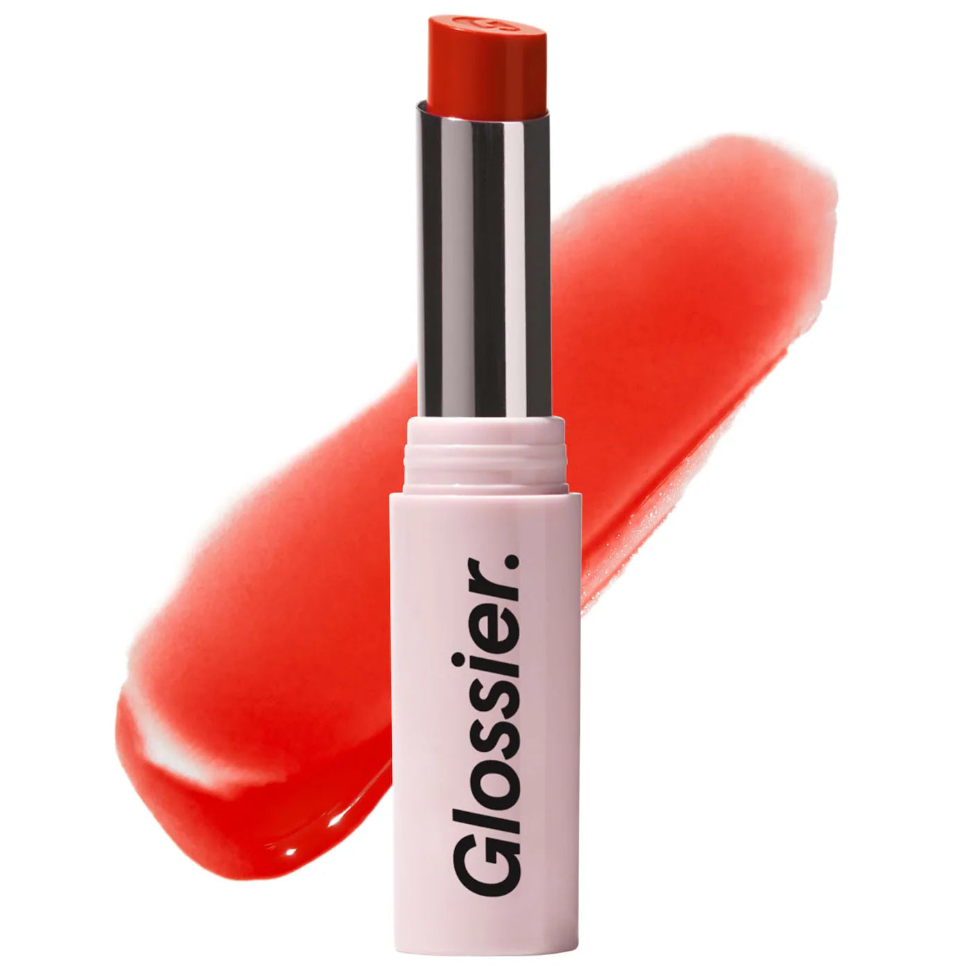 Glossier Ultralip High Shine Lipstick with Hyaluronic Acid *Pre-Orden*