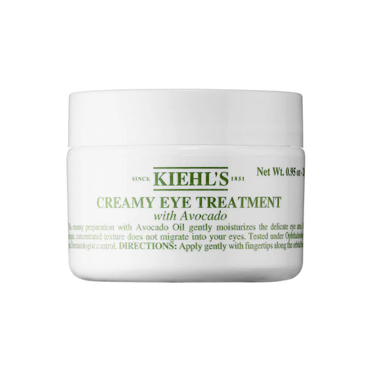 Kiehl's Creamy Eye Treatment with Avocado *Pre-Orden*