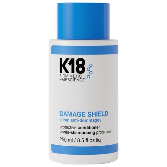 K18 Biomimetic Hairscience DAMAGE SHIELD Protective Conditioner *Pre-Orden*