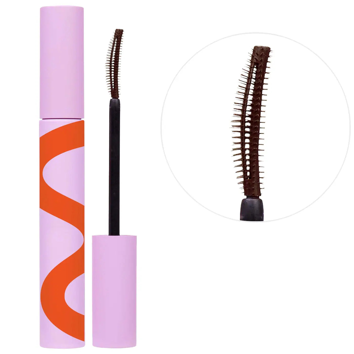 Tower 28 Beauty MakeWaves Lengthening + Volumizing Mascara *Pre-Orden*