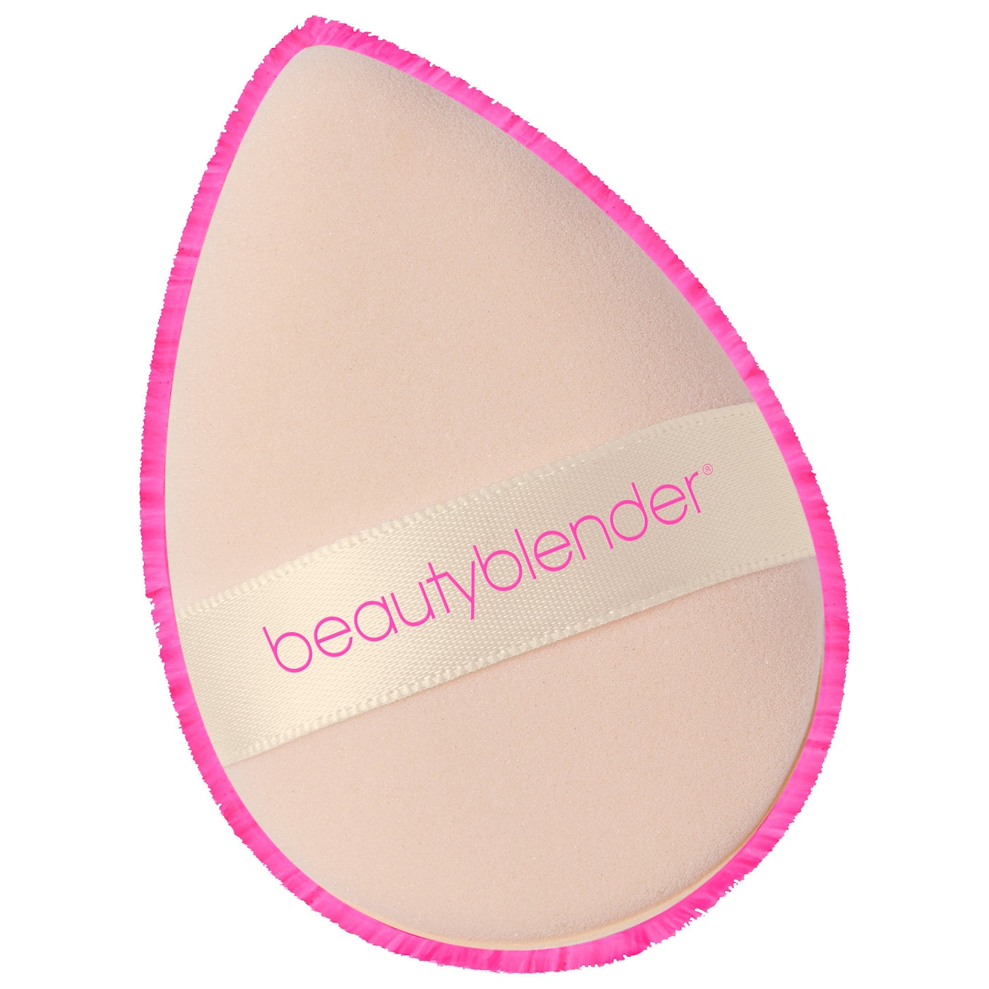 Beautyblender Dual-Sided Powder Puff for Setting and Baking *Pre-Orden*