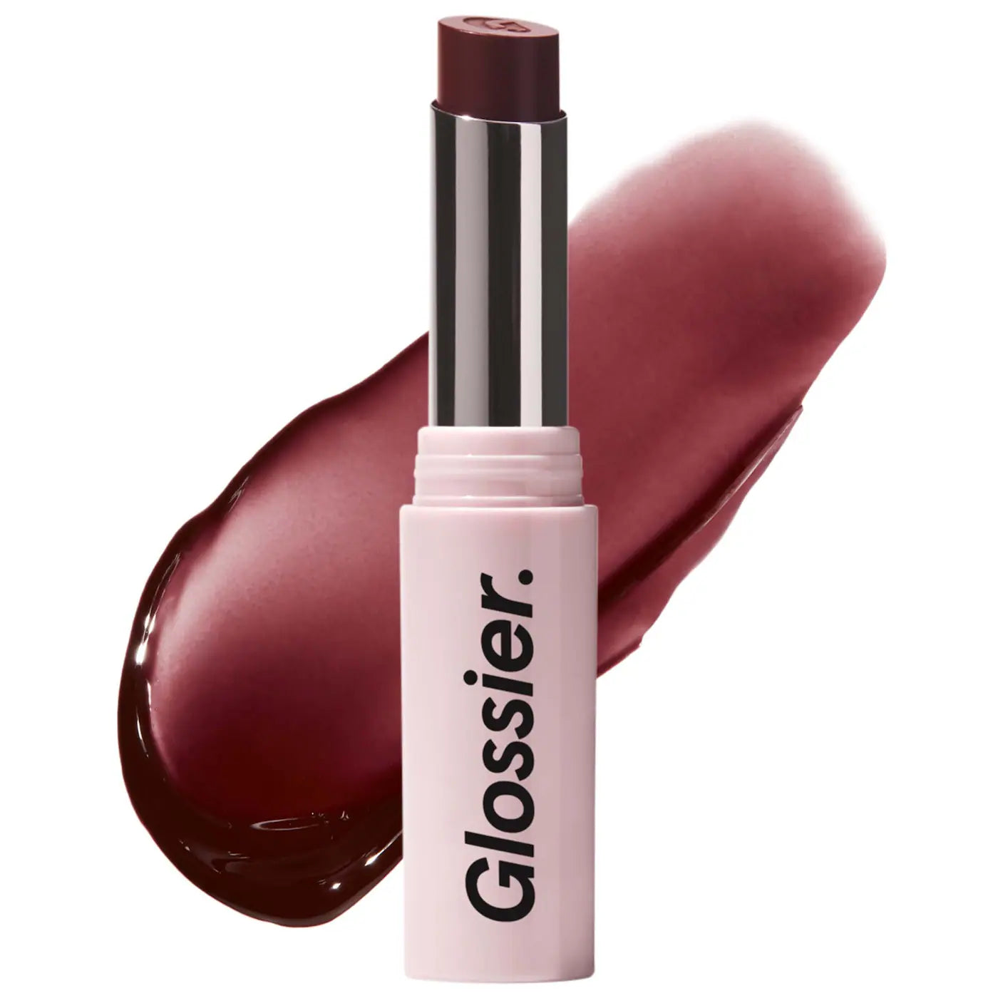 Glossier Ultralip High Shine Lipstick with Hyaluronic Acid *Pre-Orden*