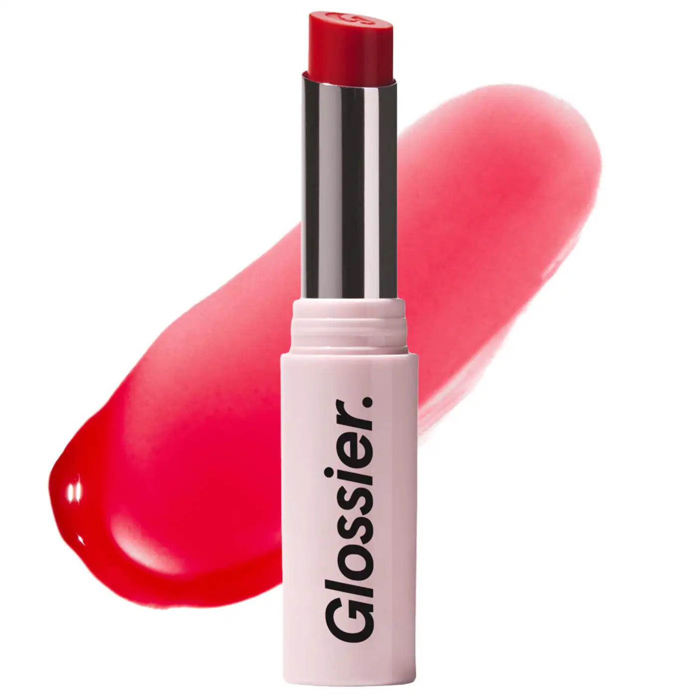 Glossier Ultralip High Shine Lipstick with Hyaluronic Acid *Pre-Orden*