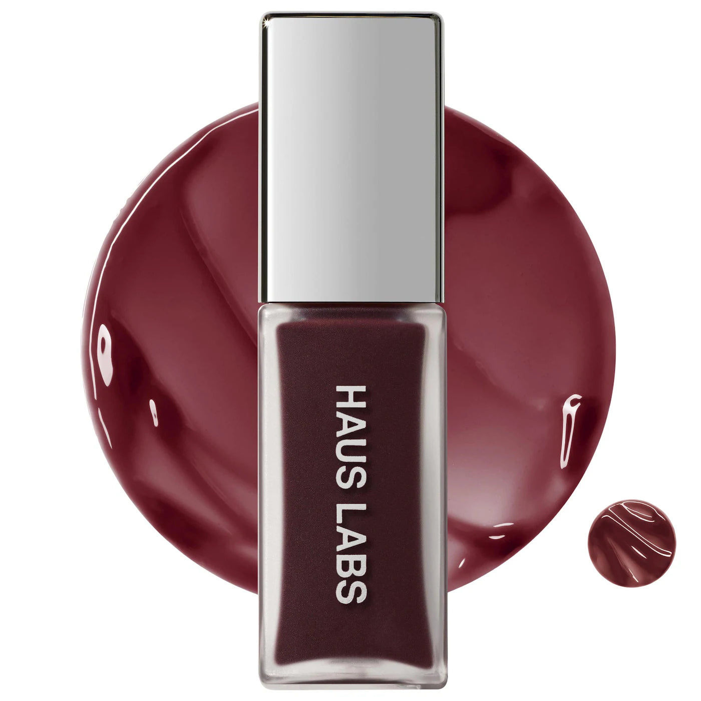 Haus Labs PhD Hybrid Lip Glaze Plumping Gloss *Pre-Orden*