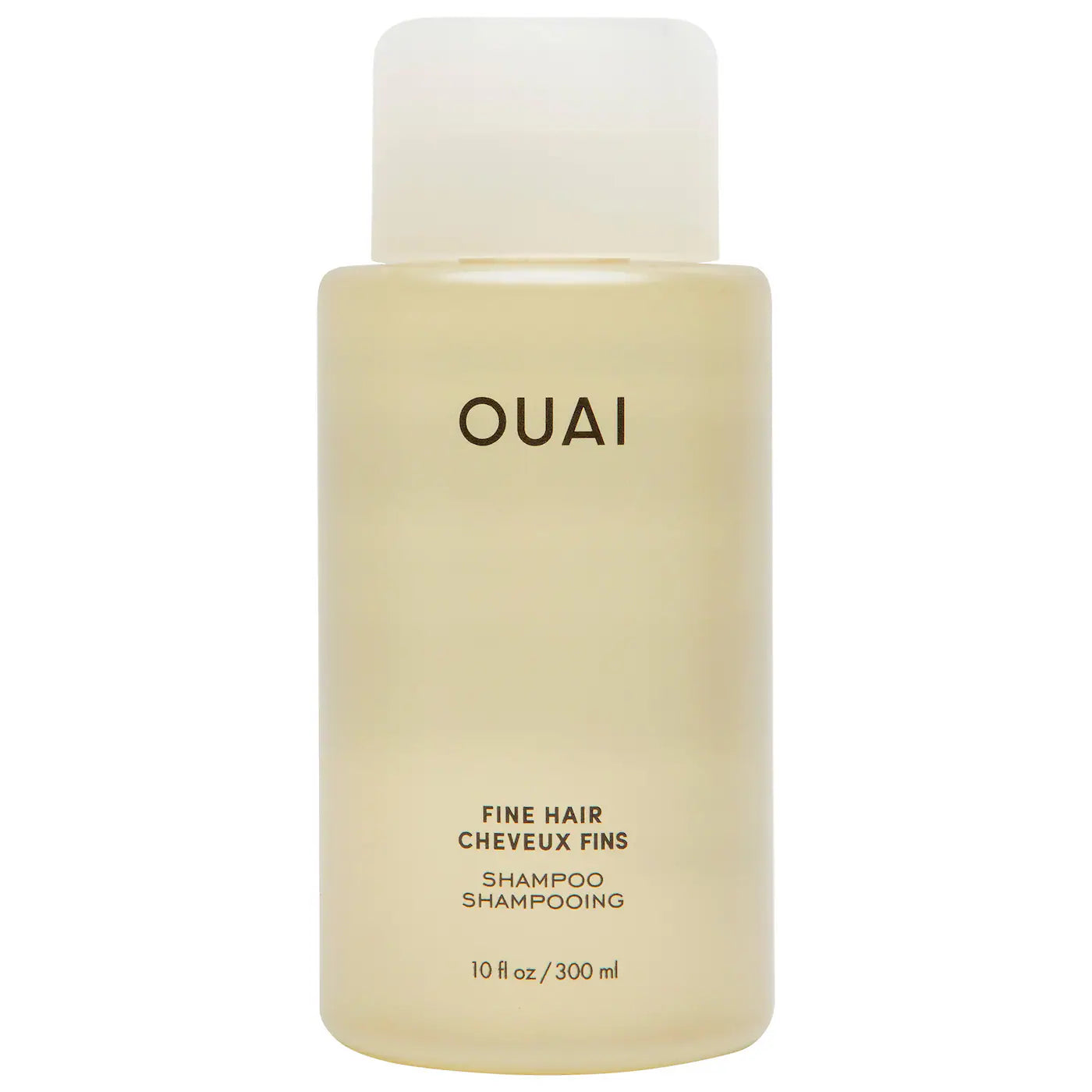 OUAI Fine Hair Shampoo *Pre-Orden*