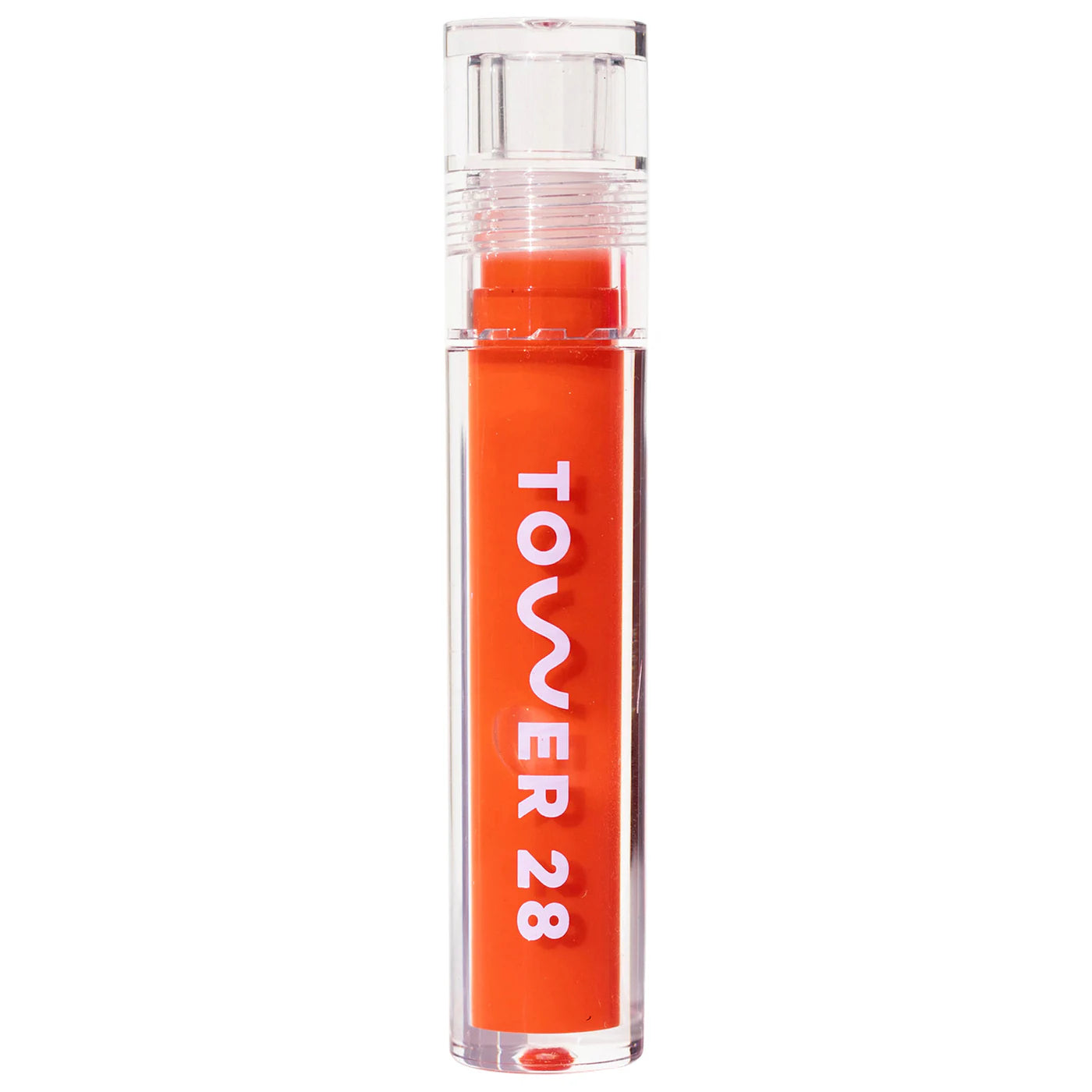 Tower 28 Beauty ShineOn Lip Jelly Non-Sticky Gloss *Pre-Orden*