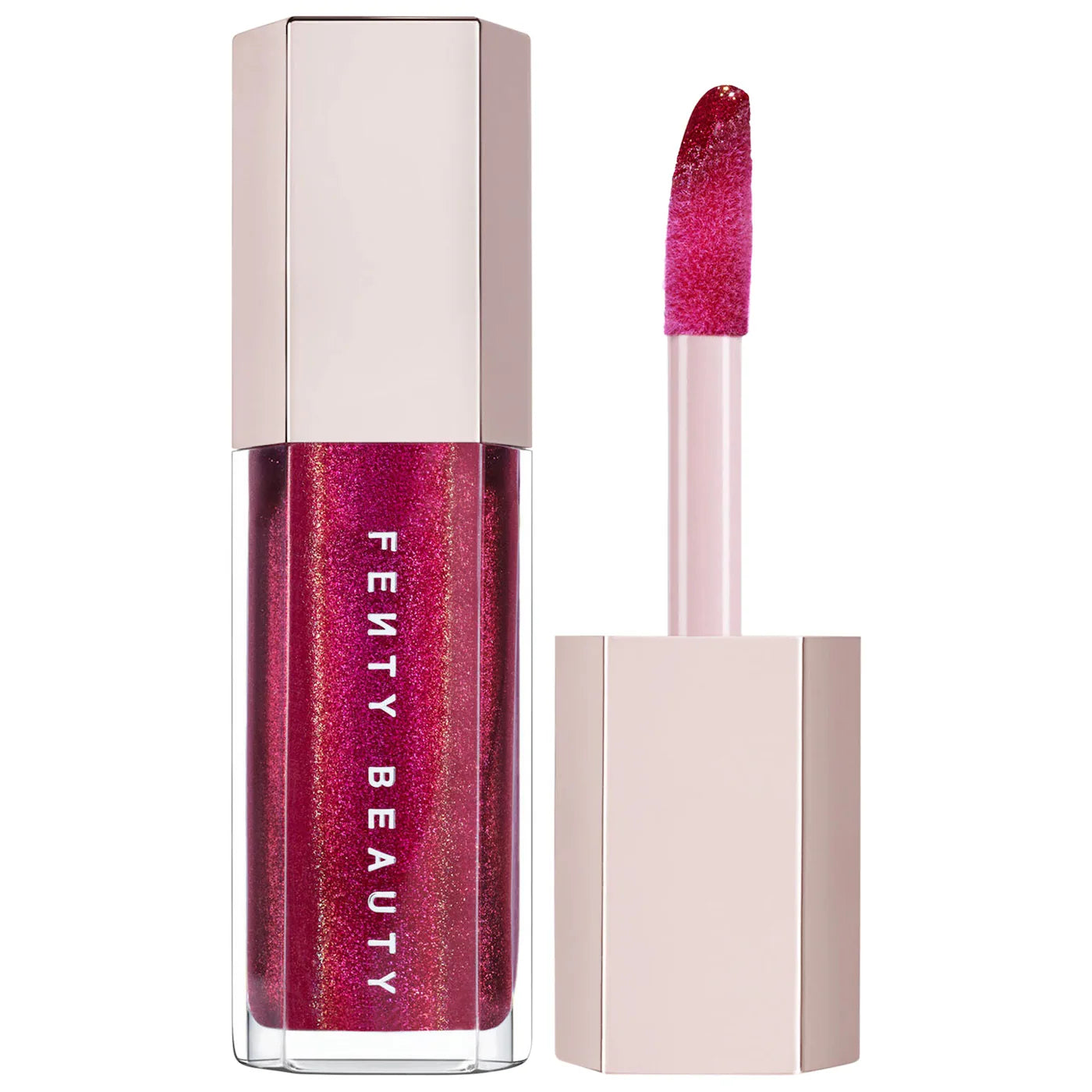 Fenty Beauty by Rihanna Gloss Bomb Universal Lip Luminizer *Pre-Orden*