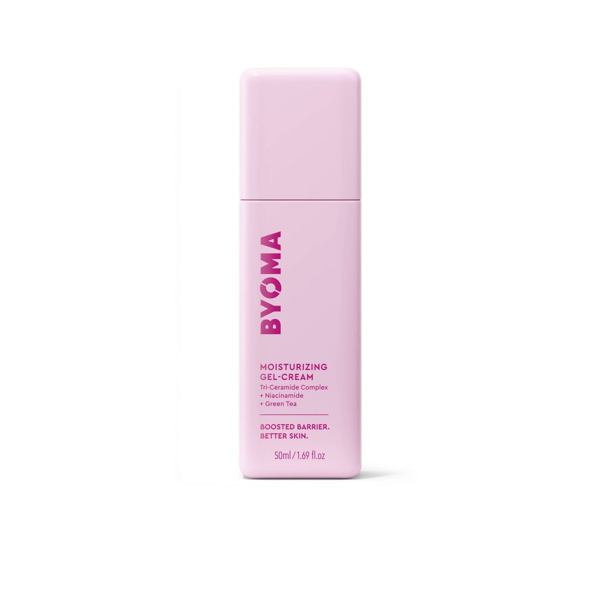 BYOMA Gel Cream Moisturizer *Pre-Orden*