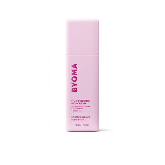 BYOMA Gel Cream Moisturizer *Pre-Orden*