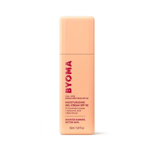 BYOMA Moisturizing Gel Cream SPF 30 *Pre-Orden*