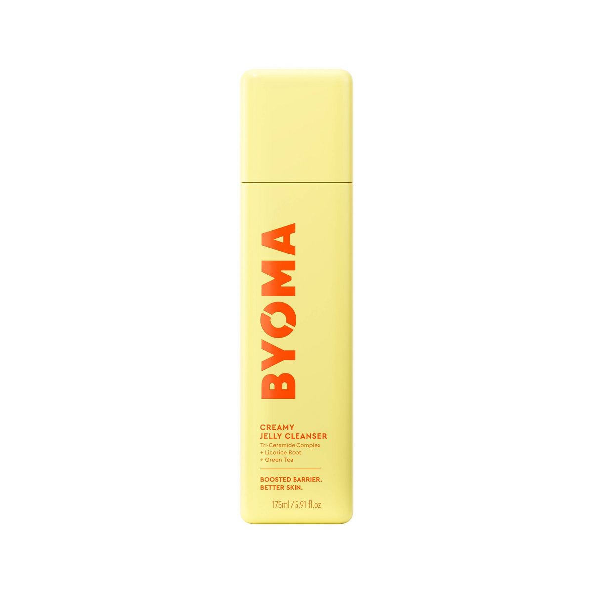 BYOMA Creamy Jelly Cleanser *Pre-Orden*