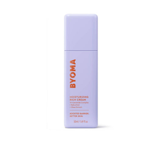 BYOMA Moisturizing Rich Cream *Pre-Orden*