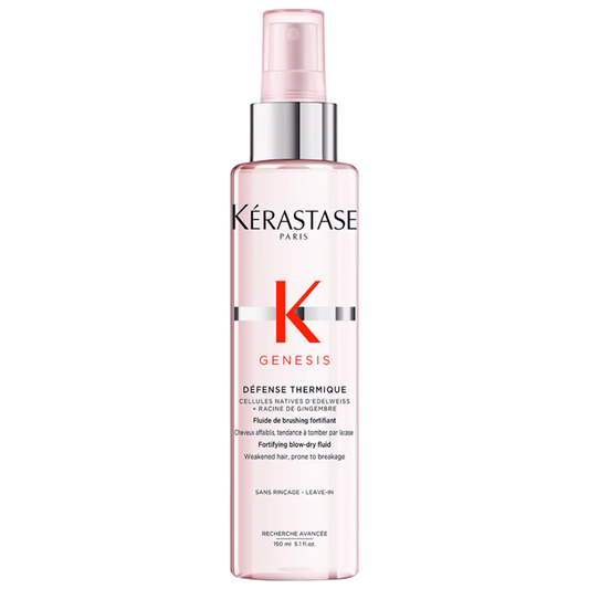 Kérastase Genesis Heat Protecting Leave-In Treatment for Weakened Hair *Pre-Orden*