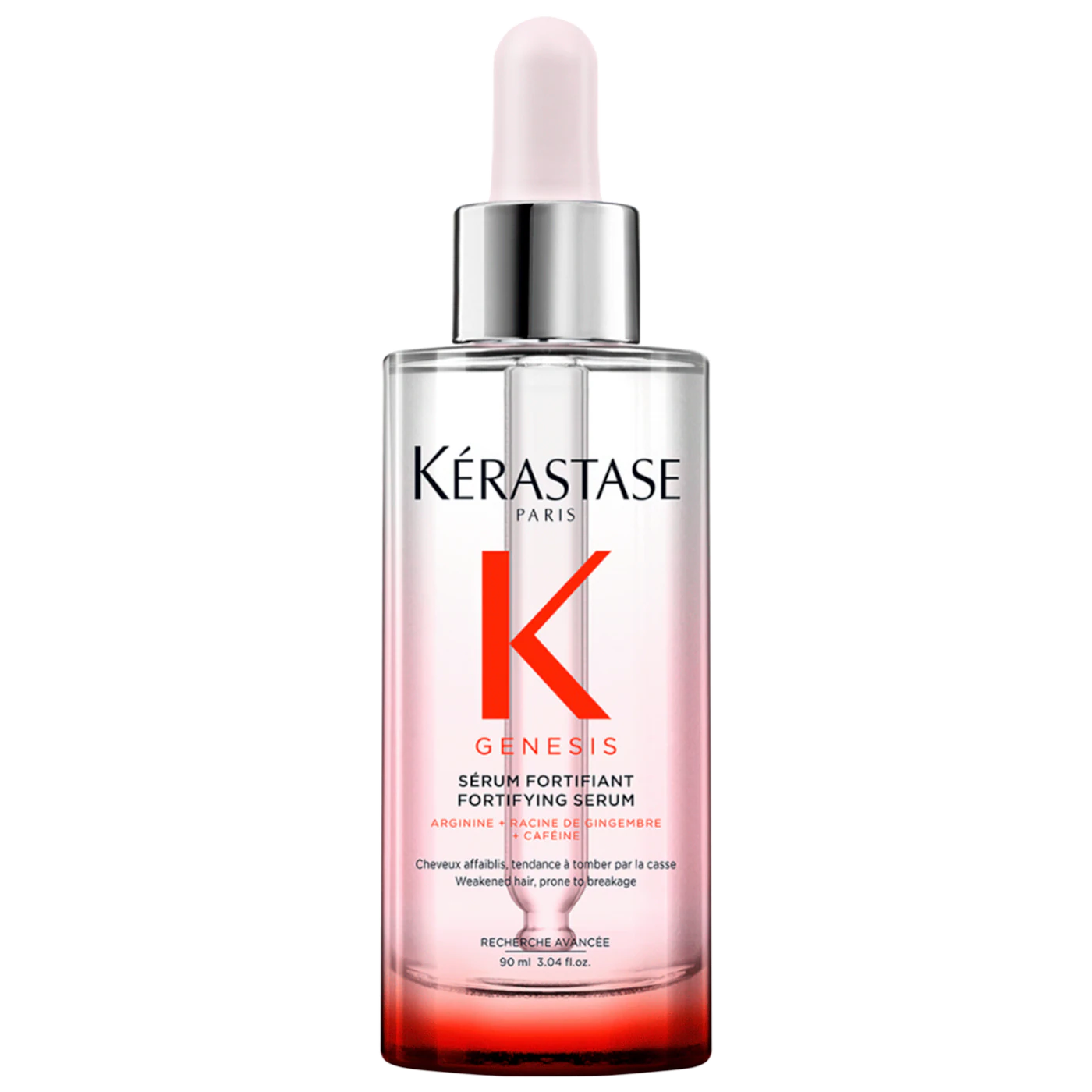 Kérastase Genesis Strengthening Serum for Hair and Scalp *Pre-Orden*