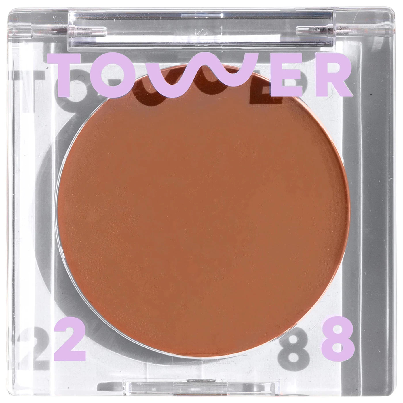 Tower 28 Beauty Sculptino™ Soft Matte Cream Contour + Bronzer *Pre-Orden*