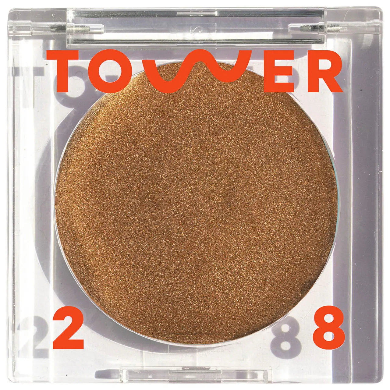 Tower 28 Beauty Bronzino Illuminating Cream Bronzer *Pre-Orden*