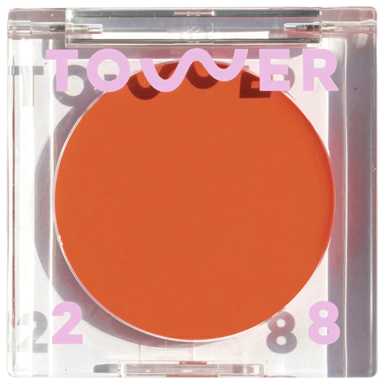 Tower 28 Beauty BeachPlease Lip + Cheek Cream Blush *Pre-Orden*