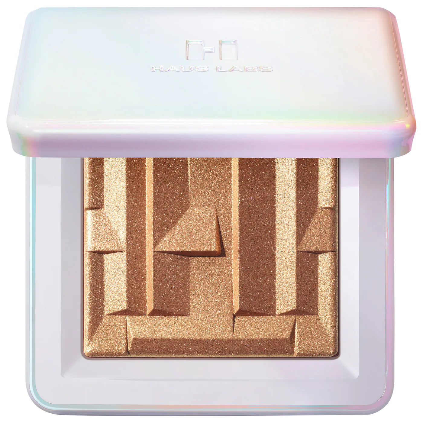 Haus Labs Bio-Radiant Gel-Powder Highlighter with Fermented Arnica *Pre-Orden*