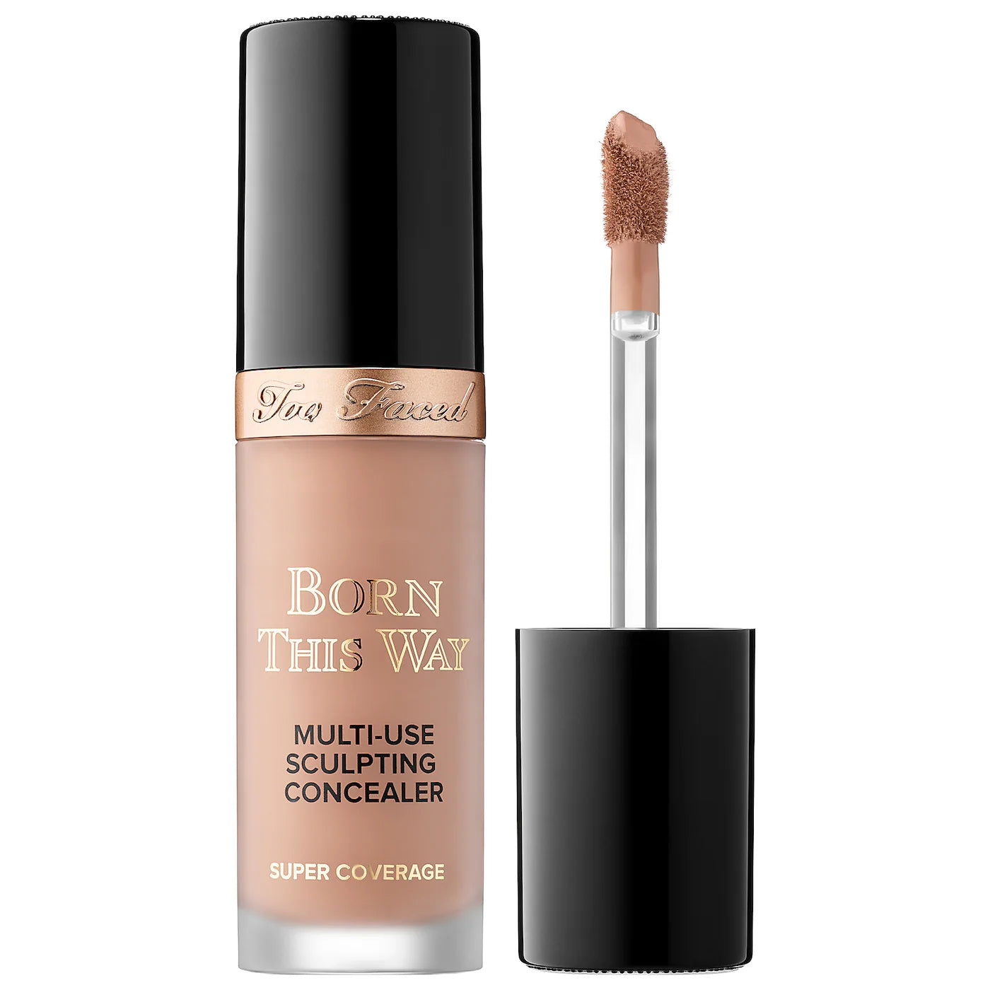 Too Faced Born This Way Super Coverage Multi-Use Concealer *Pre-Orden*