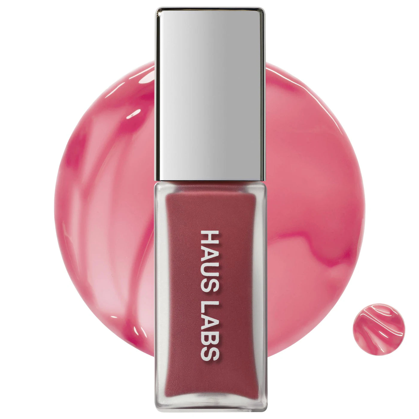 Haus Labs PhD Hybrid Lip Glaze Plumping Gloss *Pre-Orden*