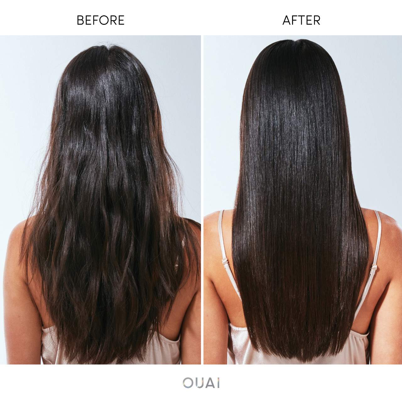 OUAI Hair Gloss In-Shower Shine Treatment *Pre-Orden*