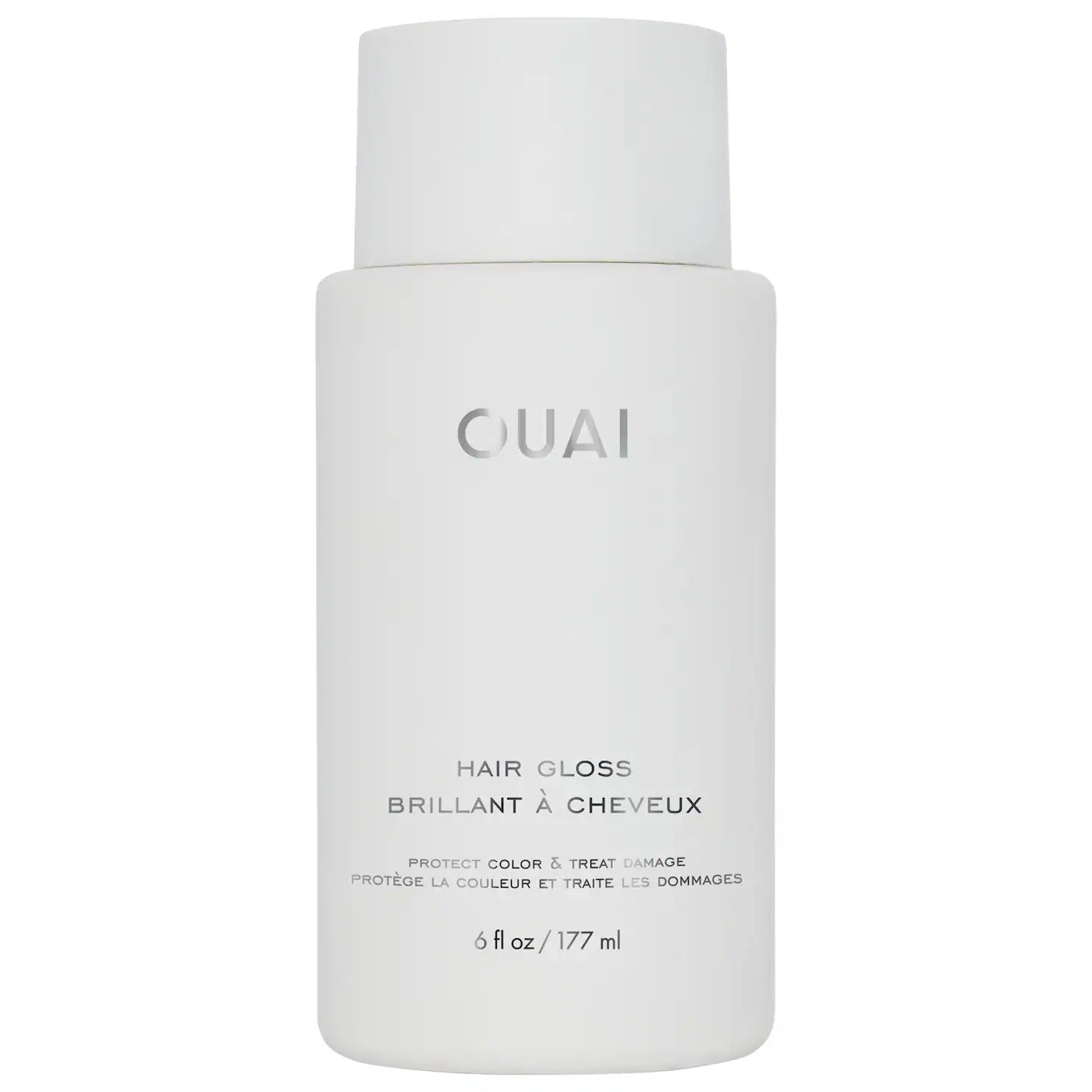 OUAI Hair Gloss In-Shower Shine Treatment *Pre-Orden*