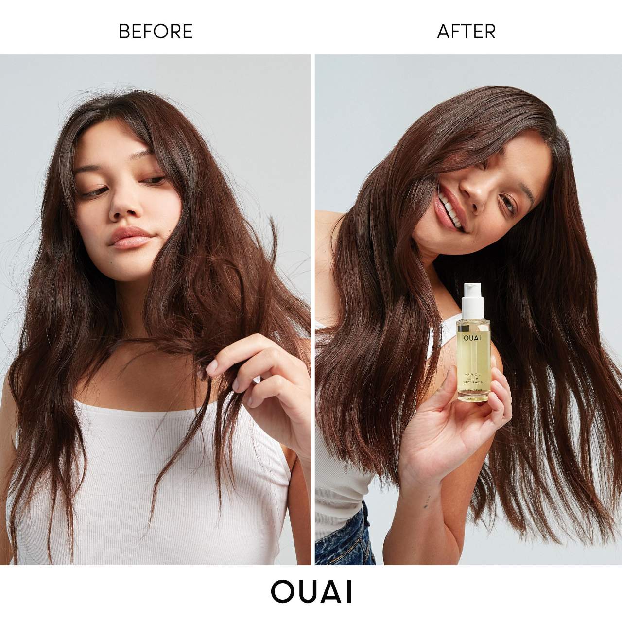 OUAI Hair Oil *Pre-Orden*