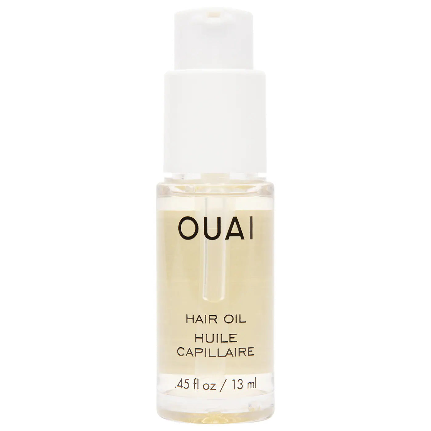 OUAI Hair Oil *Pre-Orden*