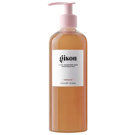 Gisou Honey Infused Hair Wash Shampoo *Pre-Orden*