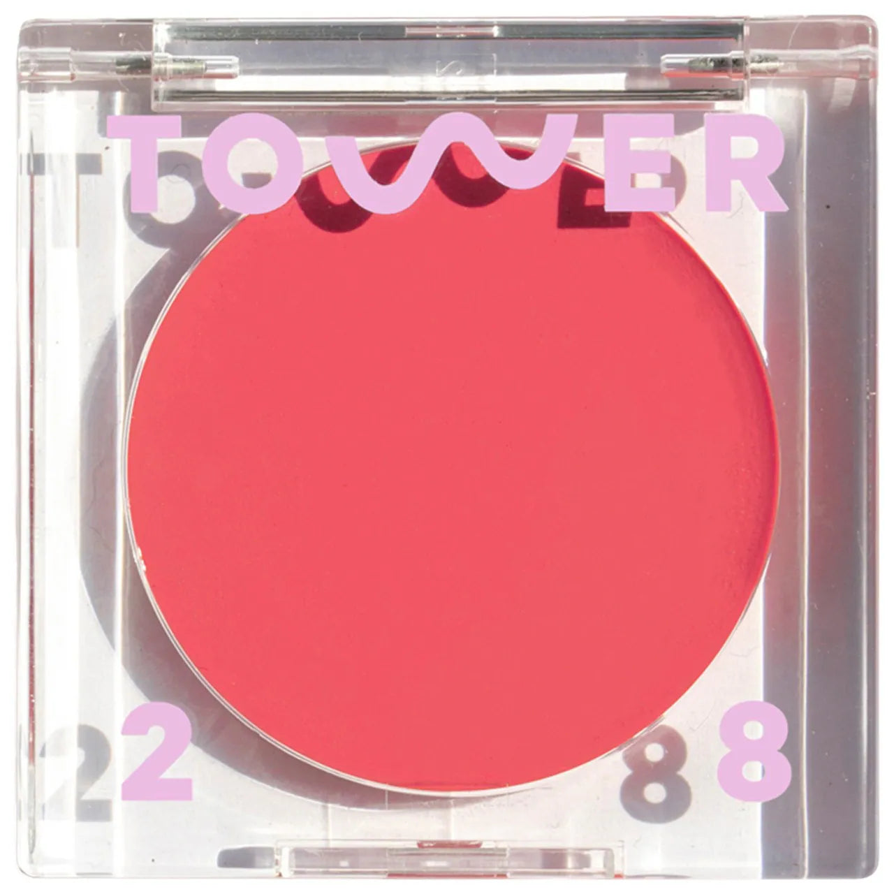 Tower 28 Beauty BeachPlease Lip + Cheek Cream Blush *Pre-Orden*