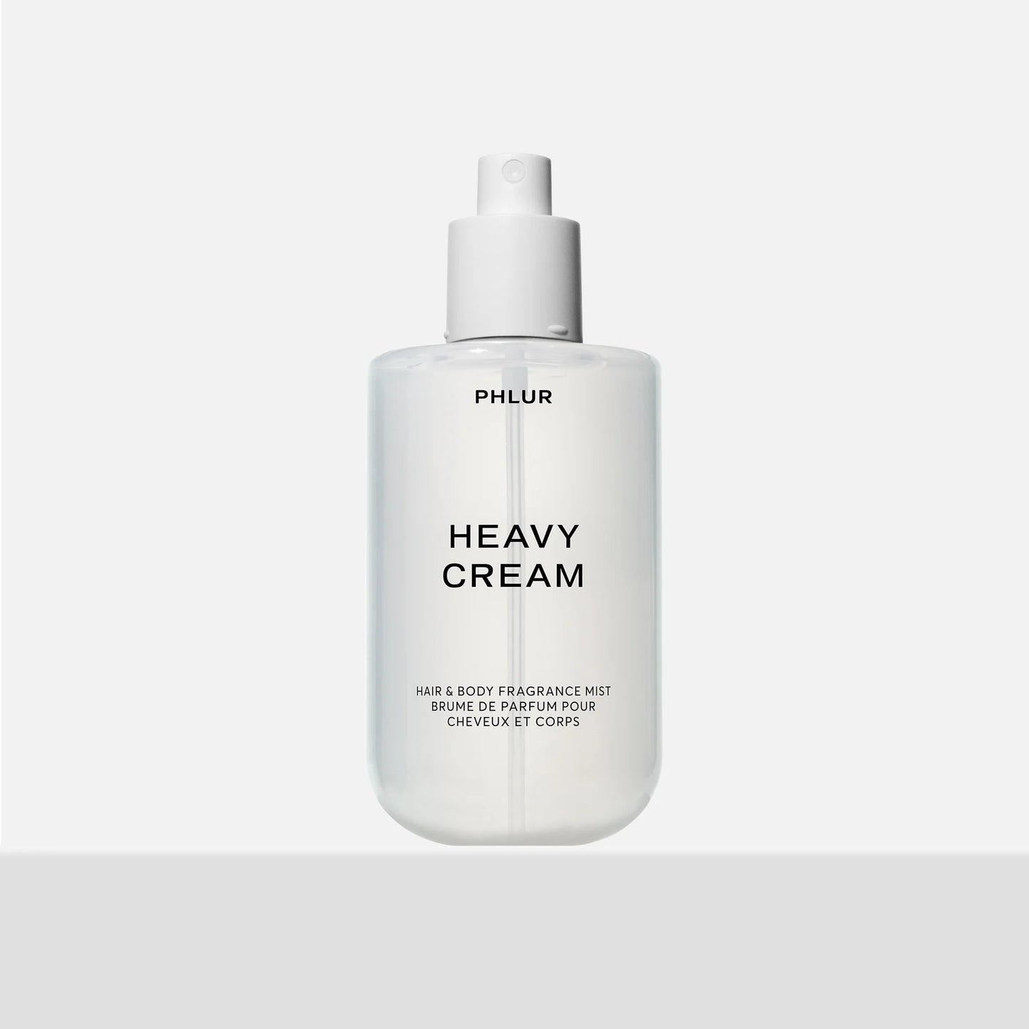 PHLUR HEAVY CREAM  Body Mist *Pre-Orden*