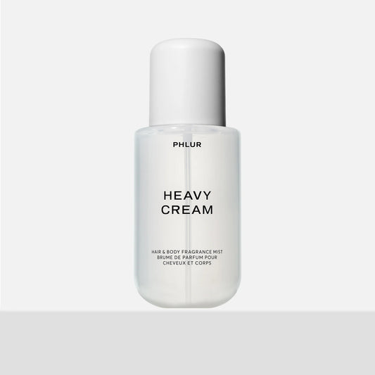 PHLUR HEAVY CREAM  Body Mist *Pre-Orden*