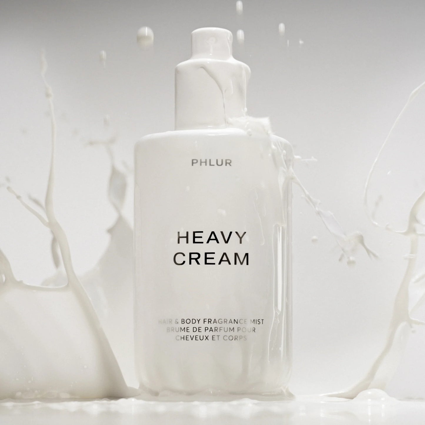 PHLUR HEAVY CREAM  Body Mist *Pre-Orden*