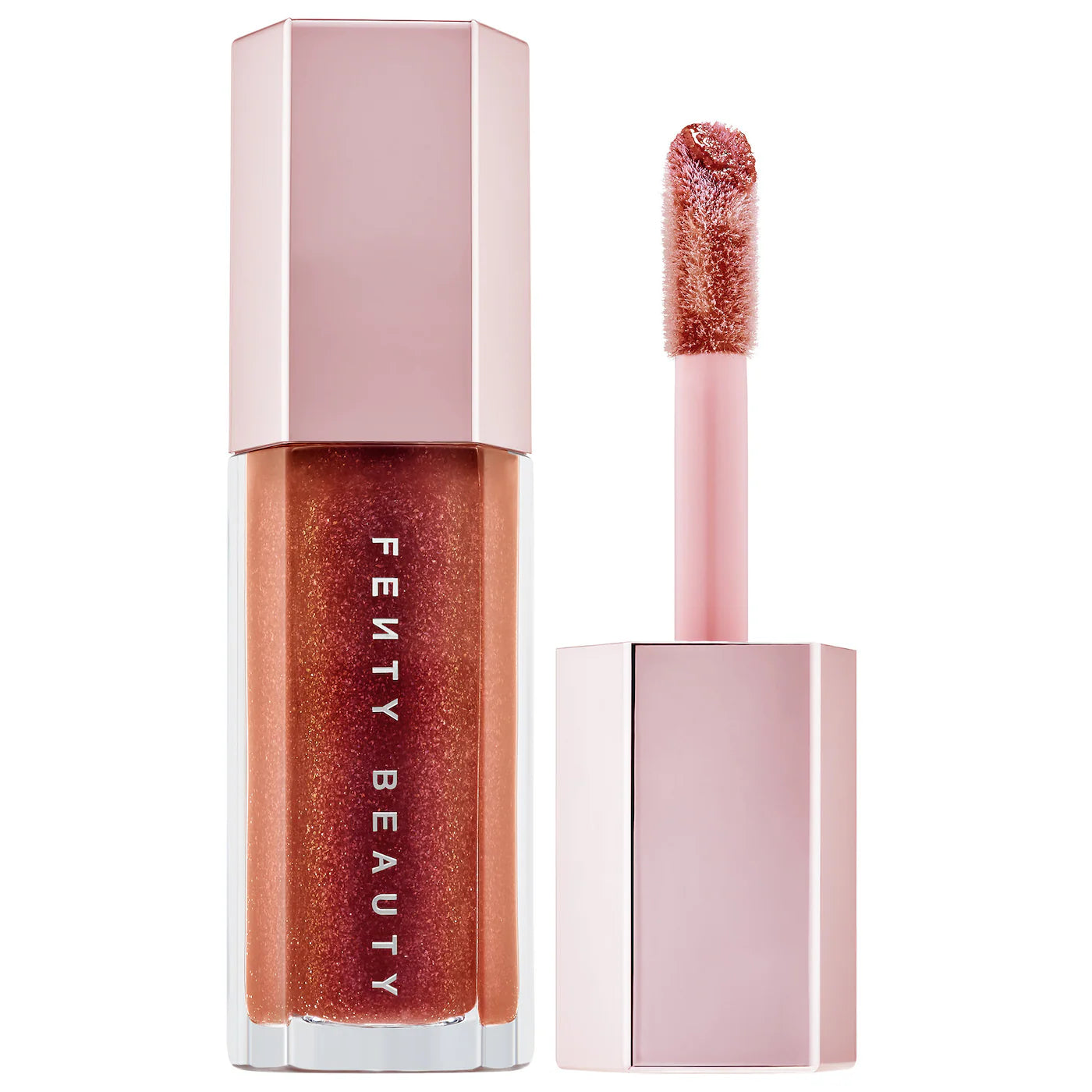 Fenty Beauty by Rihanna Gloss Bomb Universal Lip Luminizer *Pre-Orden*