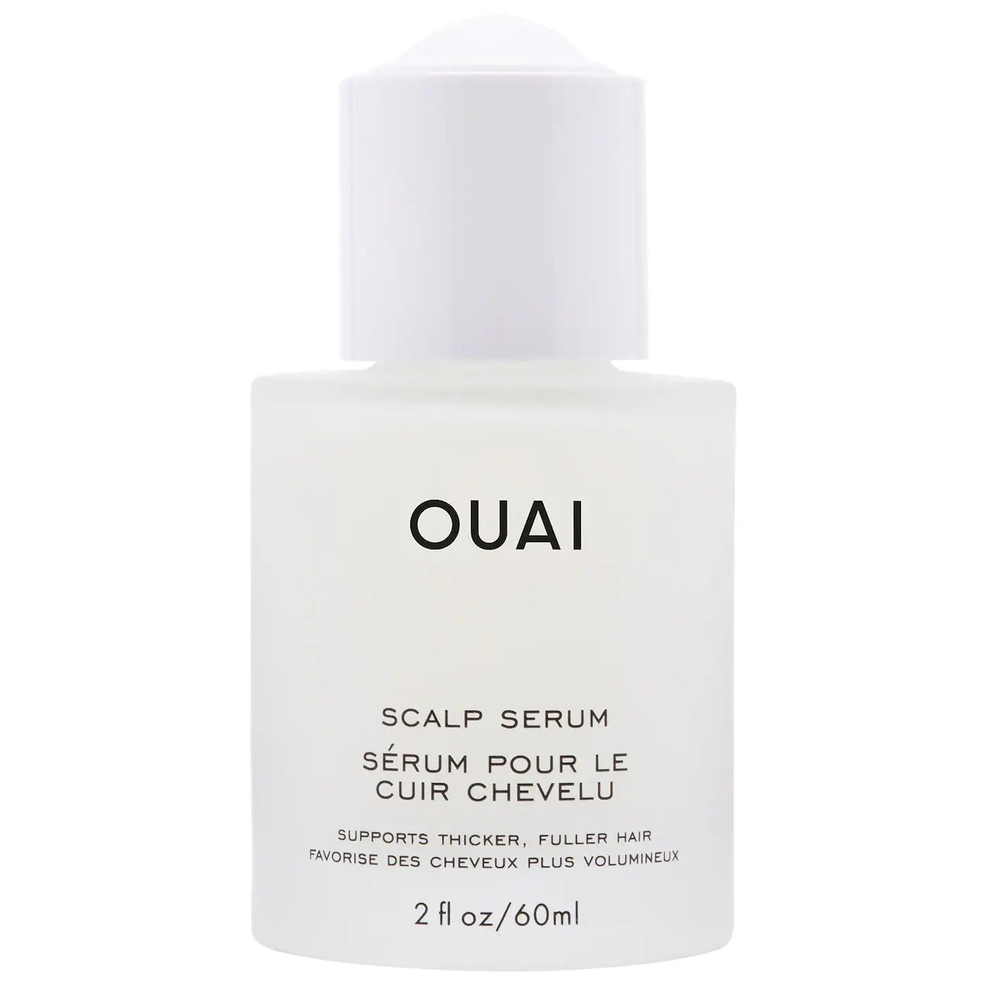 OUAI Hydrating Scalp Serum for Healthy, Fuller Looking Hair *Pre-Orden*