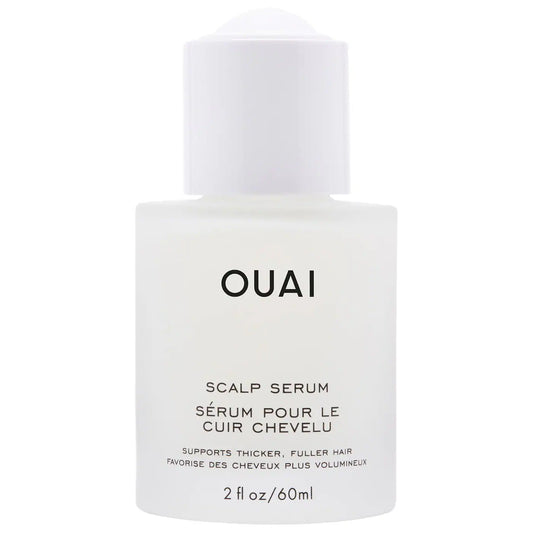 OUAI Hydrating Scalp Serum for Healthy, Fuller Looking Hair *Pre-Orden*