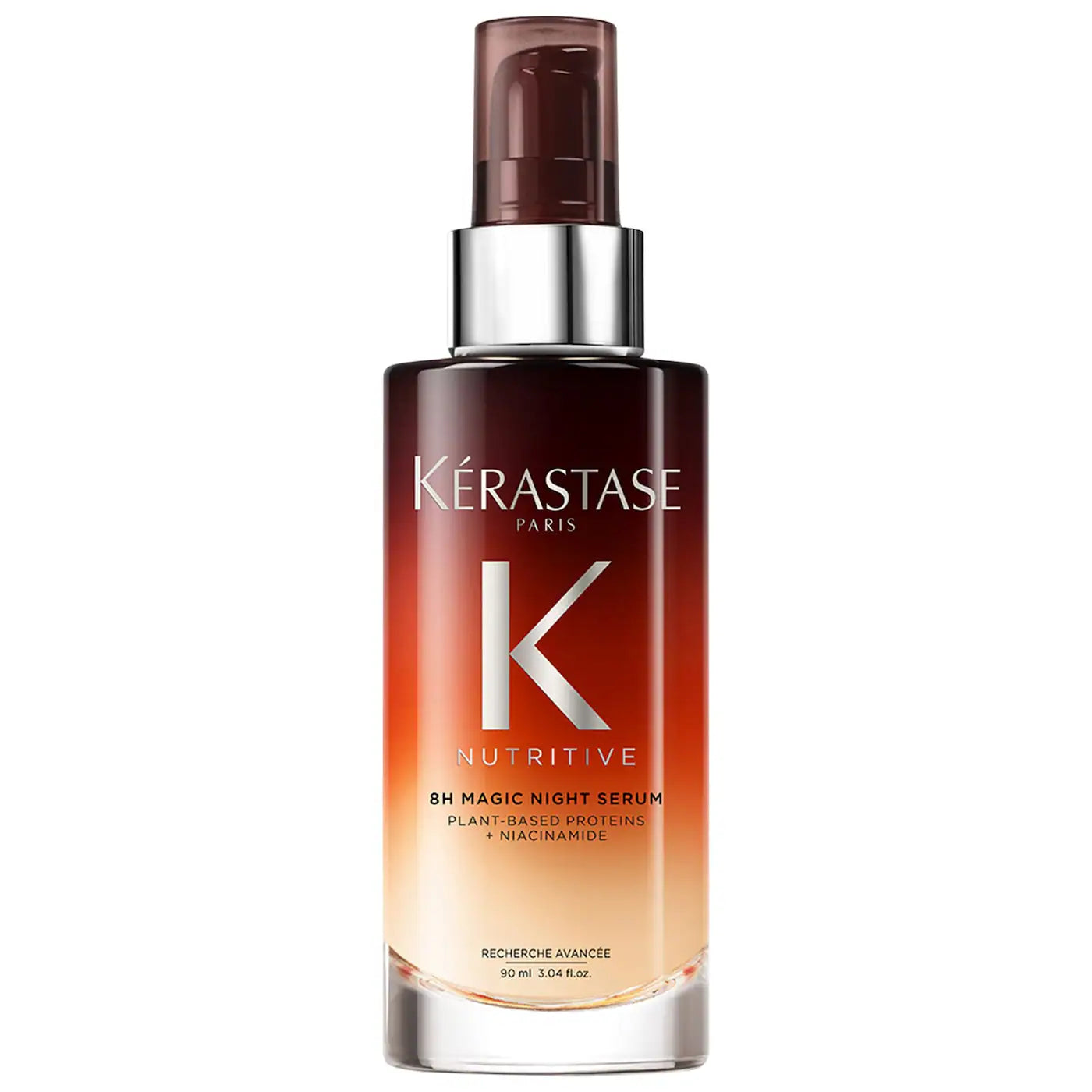 Kérastase Nutritive 8H Magic Night Serum Hydrating Treatment for Dry Hair *Pre-Orden*