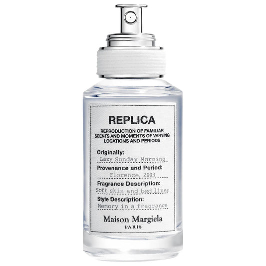 Maison Margiela ’REPLICA’ Lazy Sunday Morning *Pre-Orden*