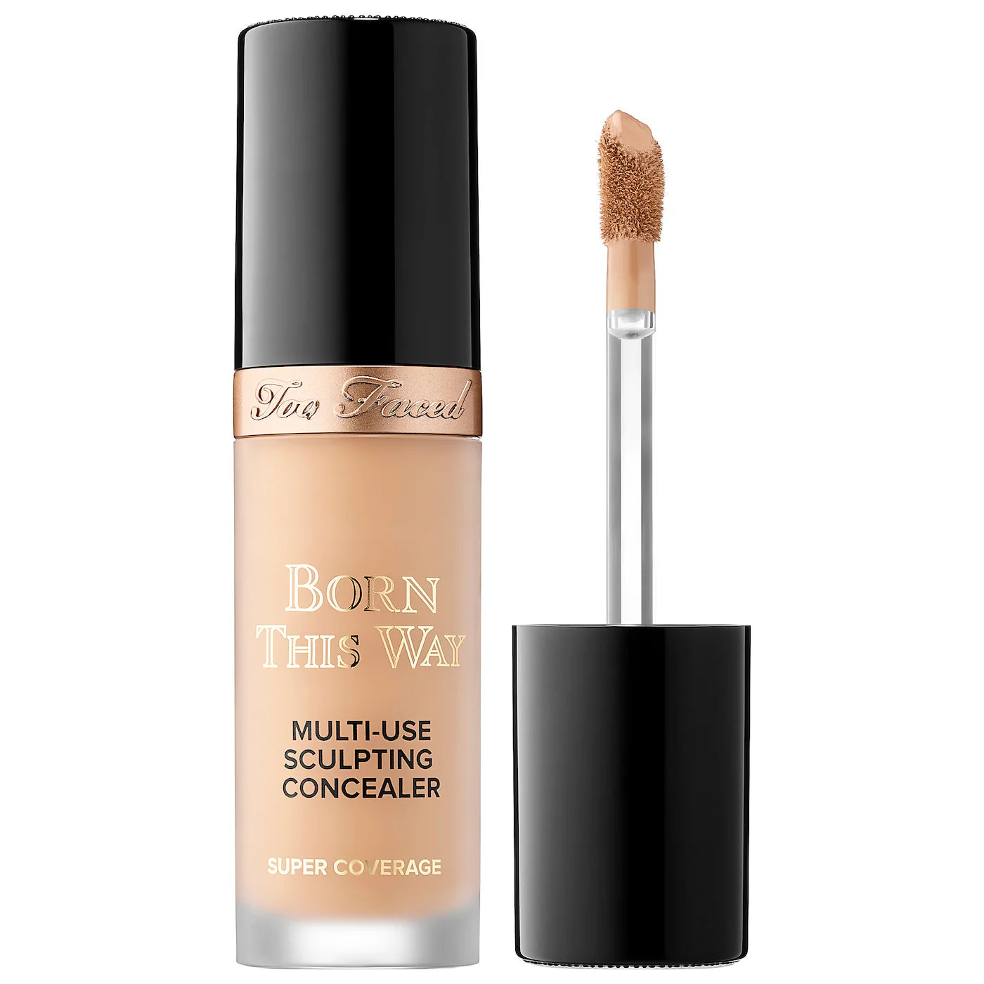 Too Faced Born This Way Super Coverage Multi-Use Concealer *Pre-Orden*