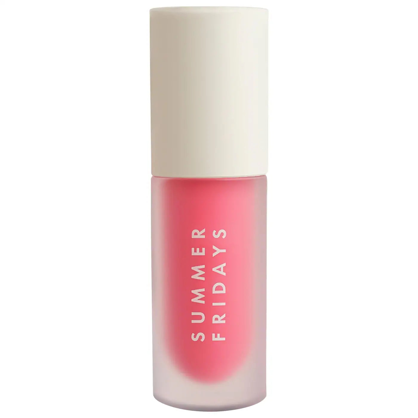 Summer Fridays Dream Lip Oil for Moisturizing Sheer Coverage *Pre-Orden*