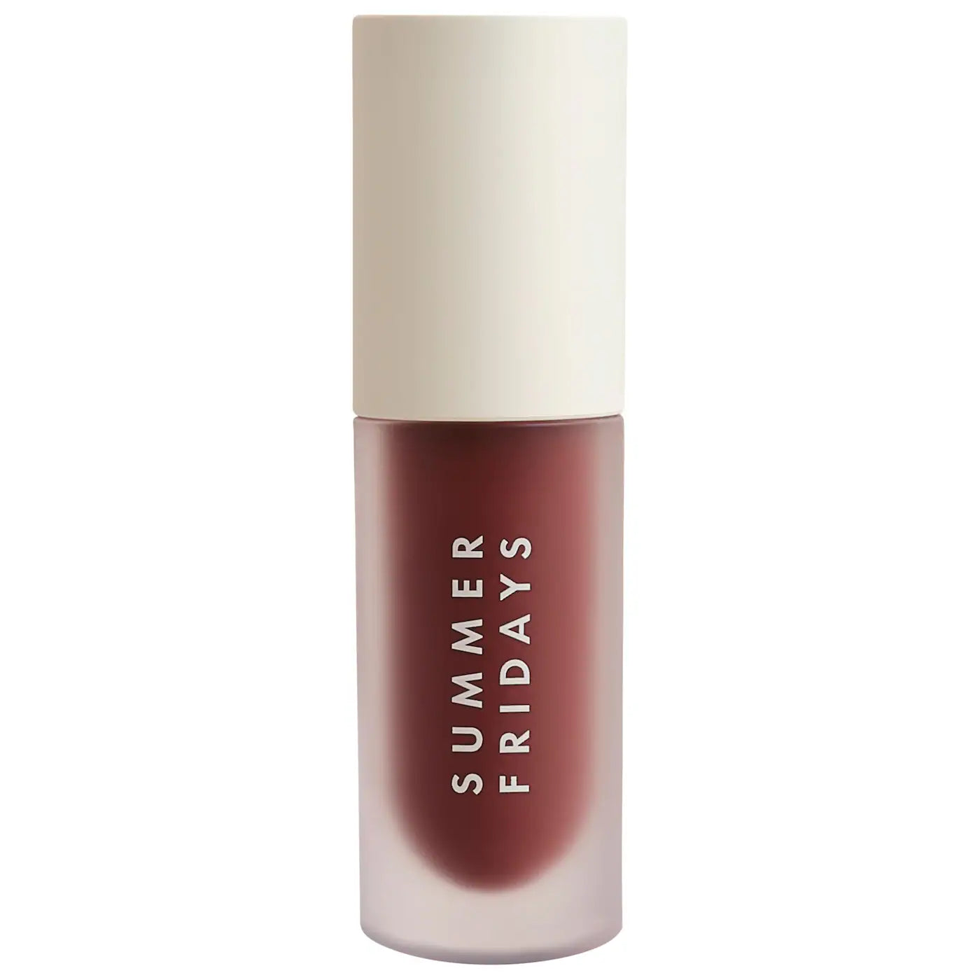 Summer Fridays Dream Lip Oil for Moisturizing Sheer Coverage *Pre-Orden*