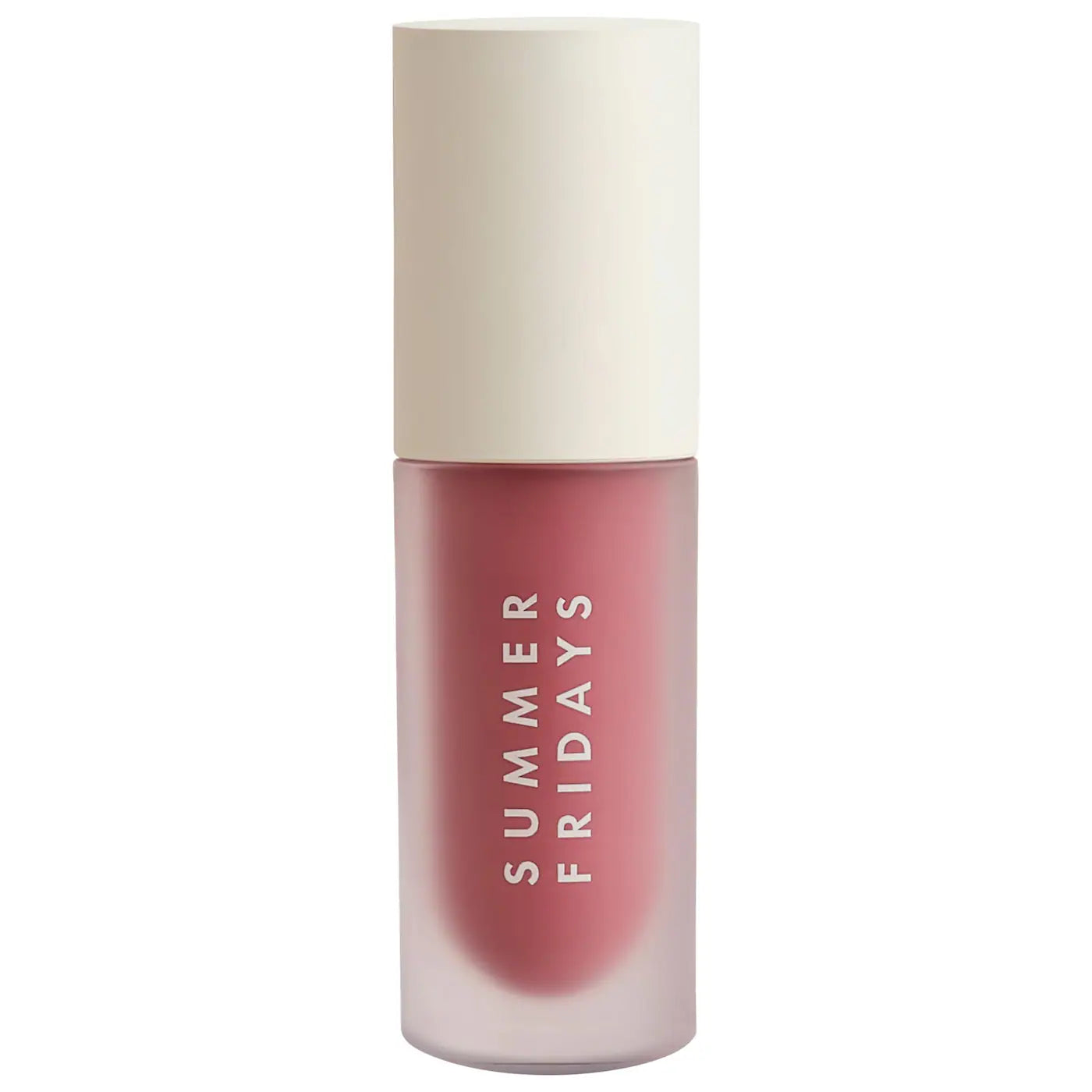 Summer Fridays Dream Lip Oil for Moisturizing Sheer Coverage *Pre-Orden*