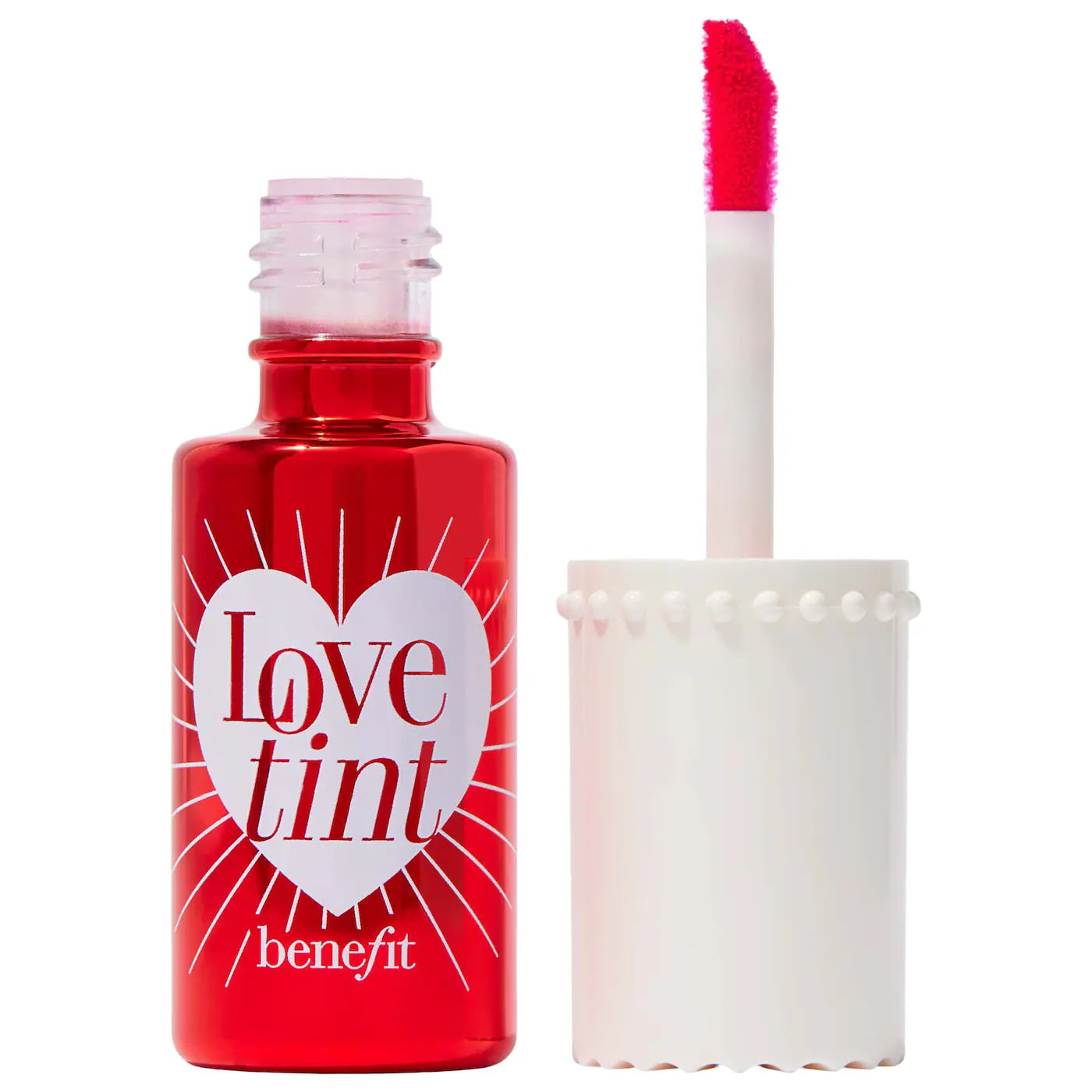 Benefit Cosmetics Benetint Liquid Lip Blush & Cheek Tint *Pre-Orden*