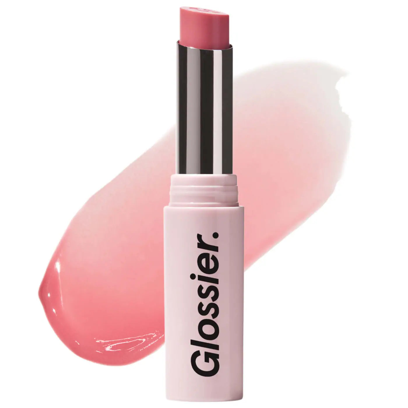 Glossier Ultralip High Shine Lipstick with Hyaluronic Acid *Pre-Orden*