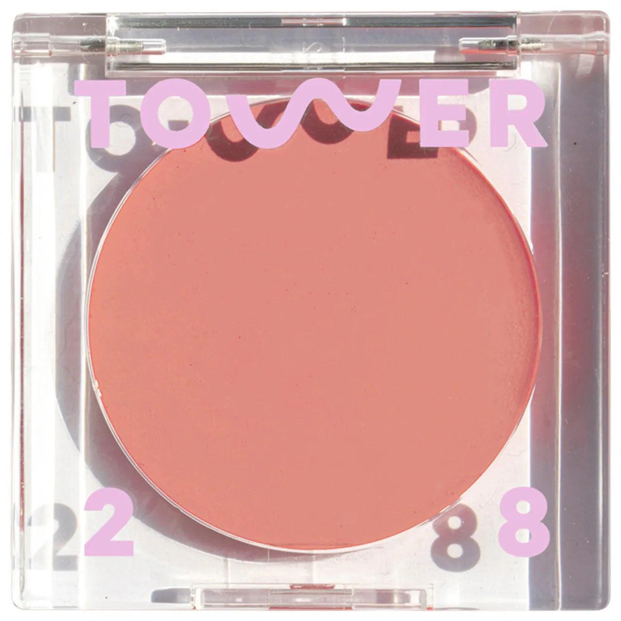 Tower 28 Beauty BeachPlease Lip + Cheek Cream Blush *Pre-Orden*