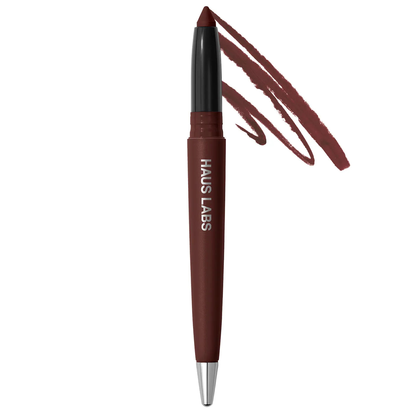 Haus Labs Le Monster Lip Crayon Vegan Lipstick and Lip Liner *Pre-Orden*